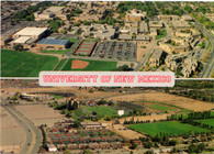 Albuquerque Sports Stadium & University Stadium (2354)
