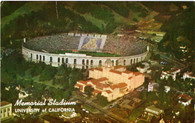 Memorial Stadium (Berkeley) (C5470 white title)