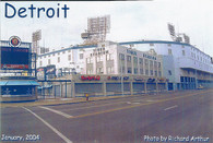 Tiger Stadium (Detroit) (RA-Detroit 2)