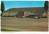 Port Colborne Arena (83854-C)