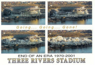 Three Rivers Stadium (GSP-428, 39525)