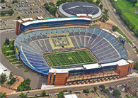 Michigan Stadium & Crisler Arena (No# Salvatti (Michigan))