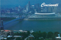 Riverfront Stadium (314A-HU (Cincinnati UR))