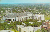 Darrell K. Royal-Texas Memorial Stadium (UTX-12, 38722-B)