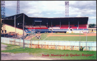 Stade Municipal de Quebec