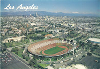 Los Angeles Memorial Coliseum & Los Angeles Memorial Sports Arena 6779