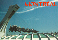 Olympic Stadium (Montreal) (M171)