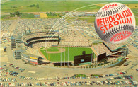Metropolitan Stadium (G-84)