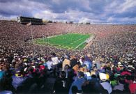Michigan Stadium (AA-11, 2US MI 195)
