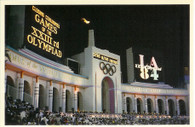 Los Angeles Memorial Coliseum (MSE-214)