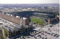 Oriole Park at Camden Yards (21221)