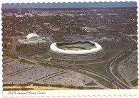 Robert F. Kennedy Stadium (876 (RFK))