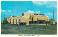 Sam Houston Coliseum (18, 9C-K1724)