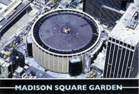 Madison Square Garden (6205)