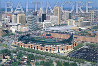 Oriole Park at Camden Yards (GSP-462)