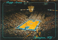 Rupp Arena (LX-103, CP5867)