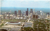Atlanta Stadium (P333114)