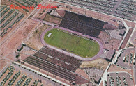 University Stadium (Albuquerque) (108350 red title)