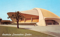 Anaheim Convention Center (GW-148-A)