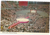 Portland Memorial Coliseum (DPO.14, D-16077)