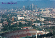 Los Angeles Memorial Coliseum (LA 233)
