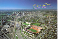 Commonwealth Stadium (Edmonton) (ED-18)
