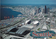 Safeco Field & Qwest Field (CT-6601)