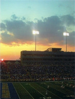 Skelly Field at H. A. Chapman Stadium (zazzle-Tulsa)