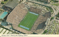 Ben Hill Griffin Stadium (G.20, 8DK-463)