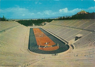 Panathinaiko Stadium (No# 2 Panathinaiko)