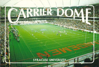 Carrier Dome (L-92967-D)