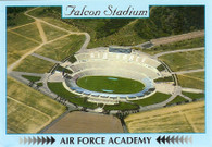 Falcon Stadium (AFA-4, 2US CO 685)
