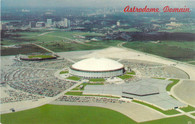 Astrodome & Colt Stadium (AC-8 Astrodome Domain)