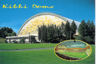 Kibbie Dome (R-497)