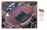 Memorial Stadium (Lincoln) (Sept 11, 2004)