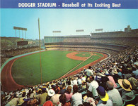 Dodger Stadium (P77831)