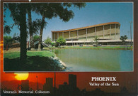 Arizona Veterans Memorial Coliseum (1642)