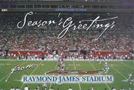 Raymond James Stadium (SeasonGreetings 4)