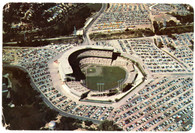 Milwaukee County Stadium (81514 Jumbo)
