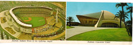 Anaheim Stadium & Anaheim Convention Center (P303969)