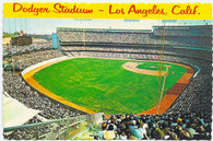 Dodger Stadium (P63905)