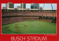 Busch Memorial Stadium (STL-6, 2US MO 125)