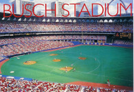 Busch Memorial Stadium (STL-226)