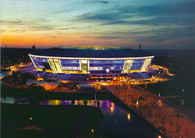 Donbass Arena (WSPE-308)