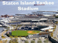 Staten Island Yankee Stadium (zazzle-Staten Island)