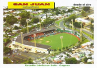 Parque Yldefonso Sola Morales (AIR-SJN-2037)