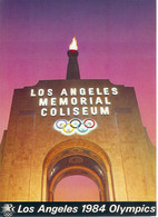 Los Angeles Memorial Coliseum (PZ 0046)