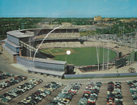 Milwaukee County Stadium (JM 132 (record))