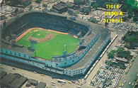 Tiger Stadium (Detroit) (P58567 (D29))