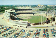 Milwaukee County Stadium (J-132, 10579)